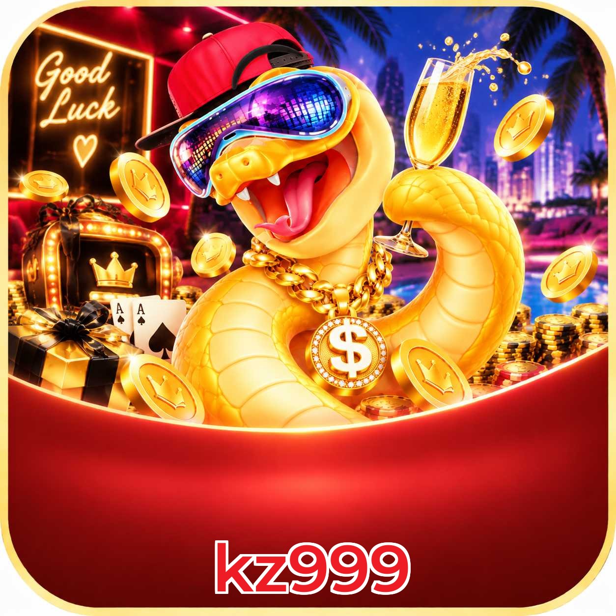 kz999 VIP Telegram