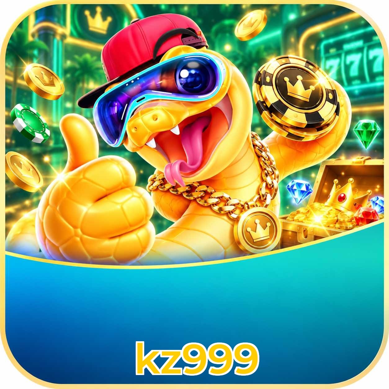 kz999 Loterias