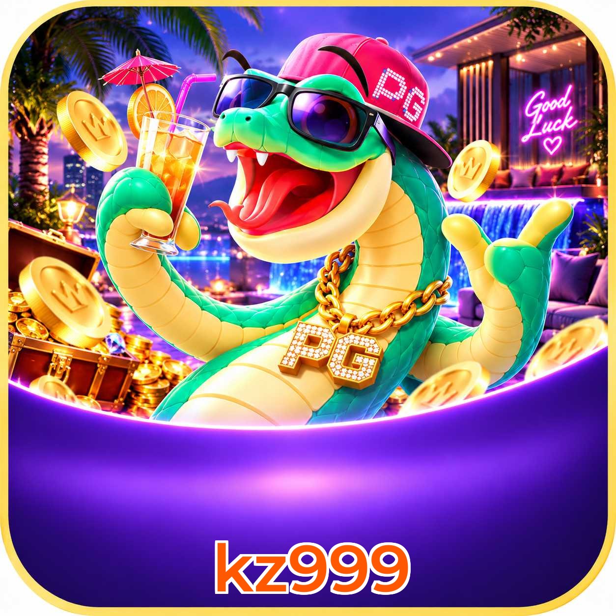 kz999 Top Slots