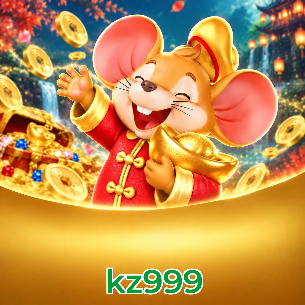 kz999 Cashback