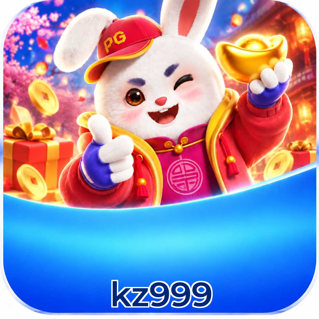 kz999 Logo