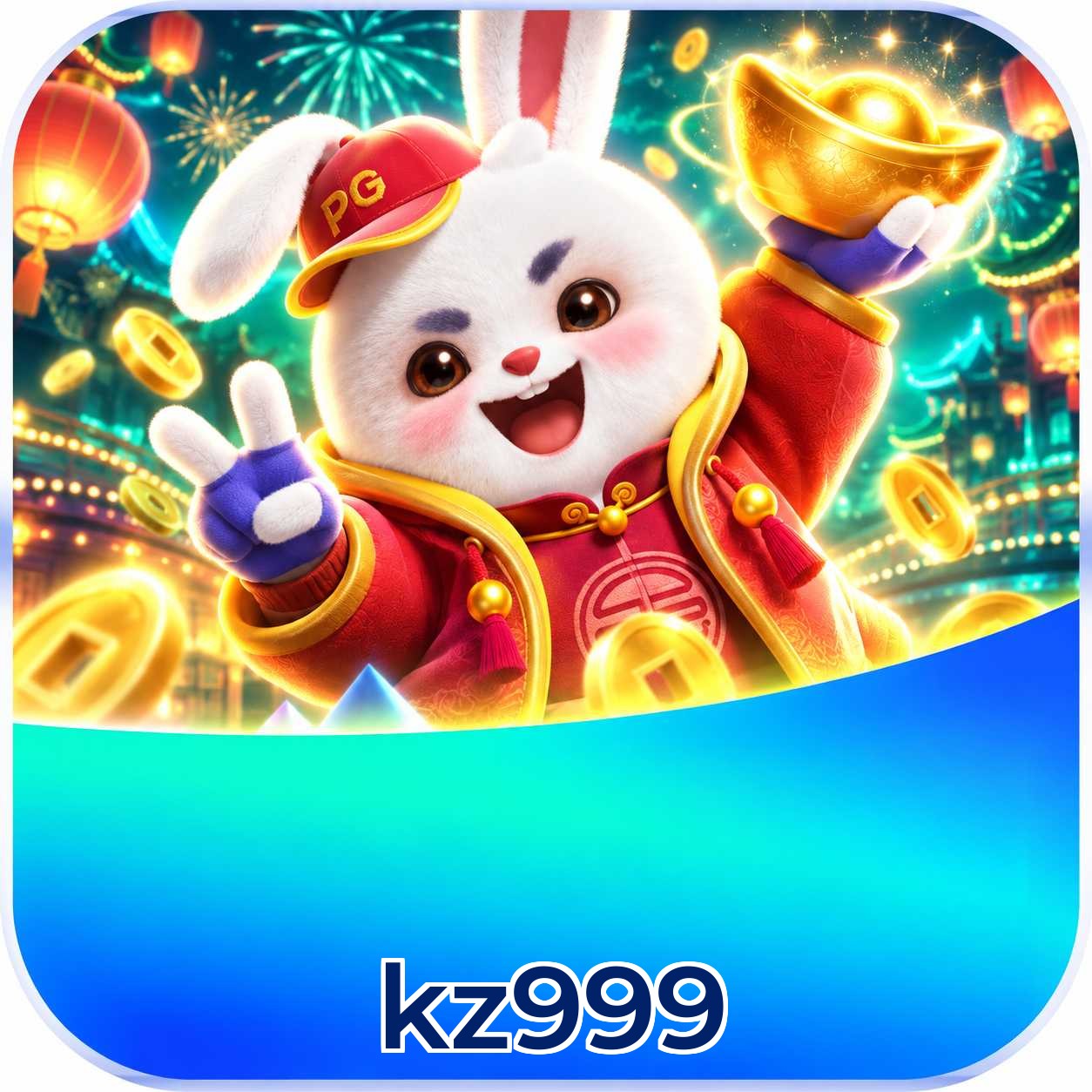 kz999 instalar Android APK