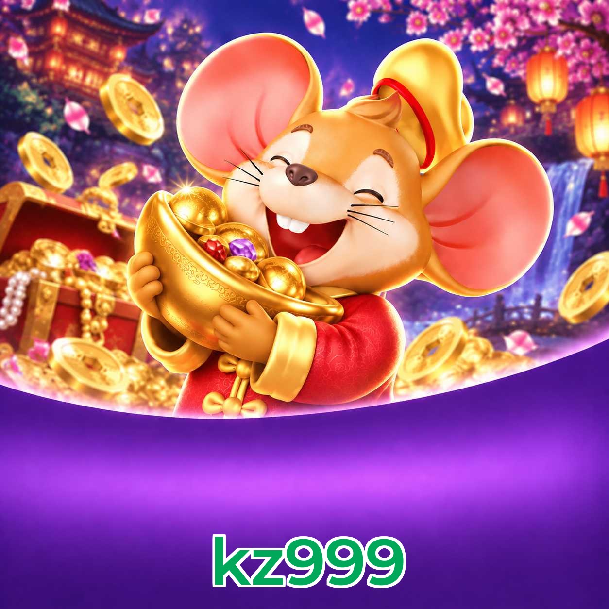 kz999 Logo