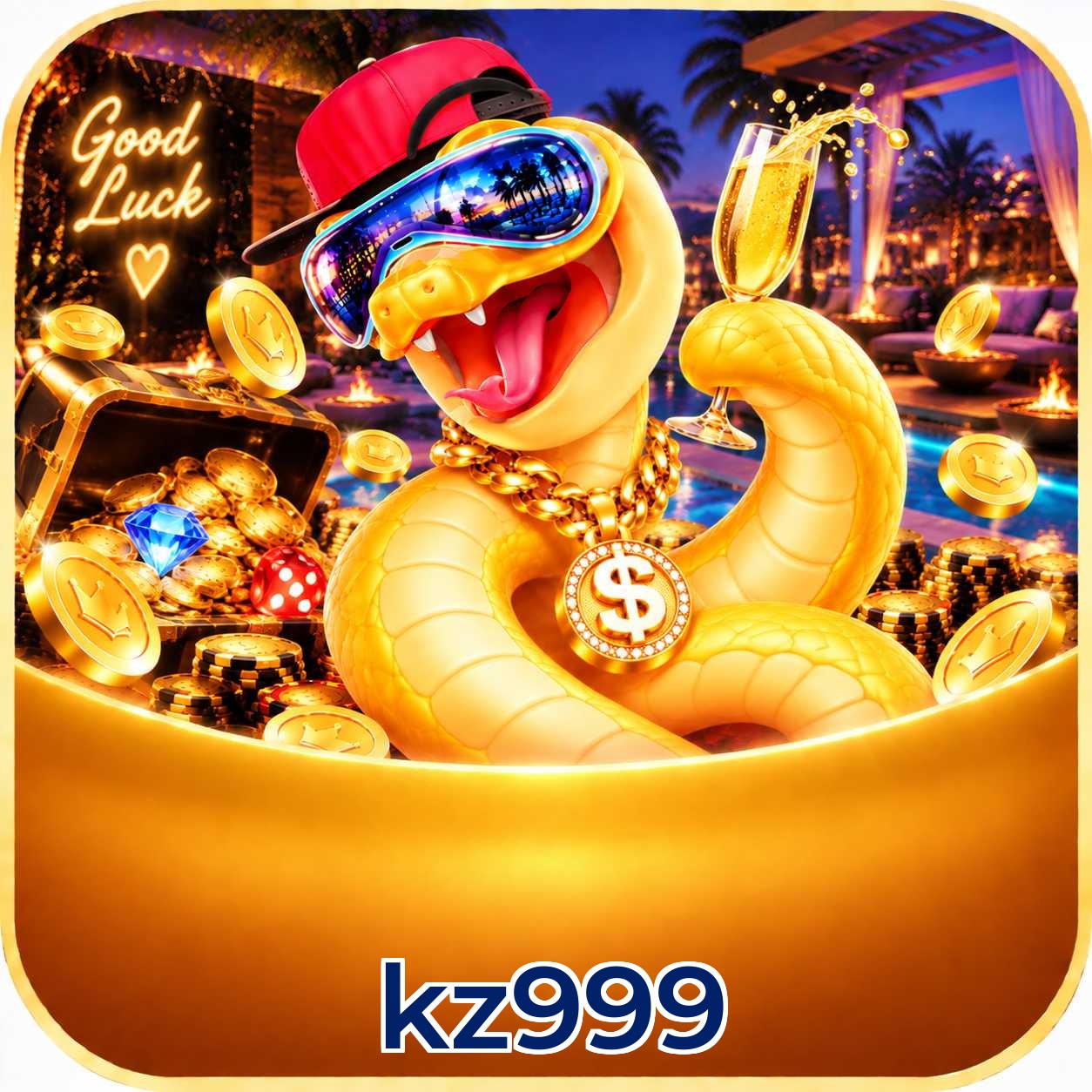 kz999 Welcome Bonus