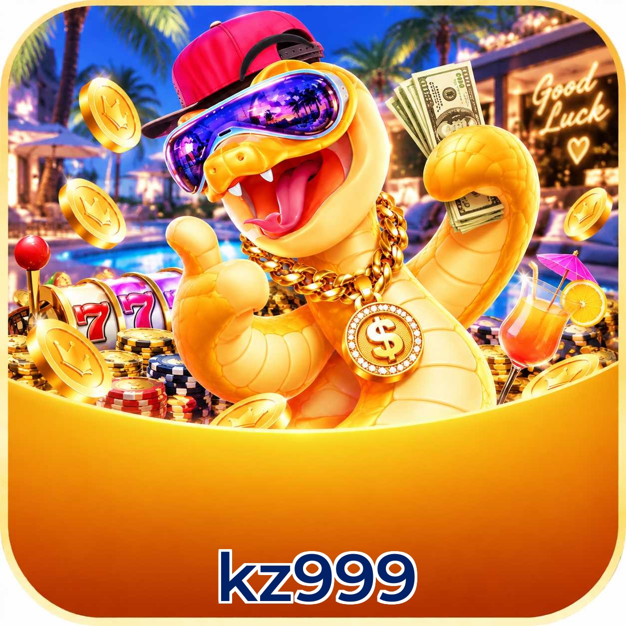 kz999 Odds Lottery