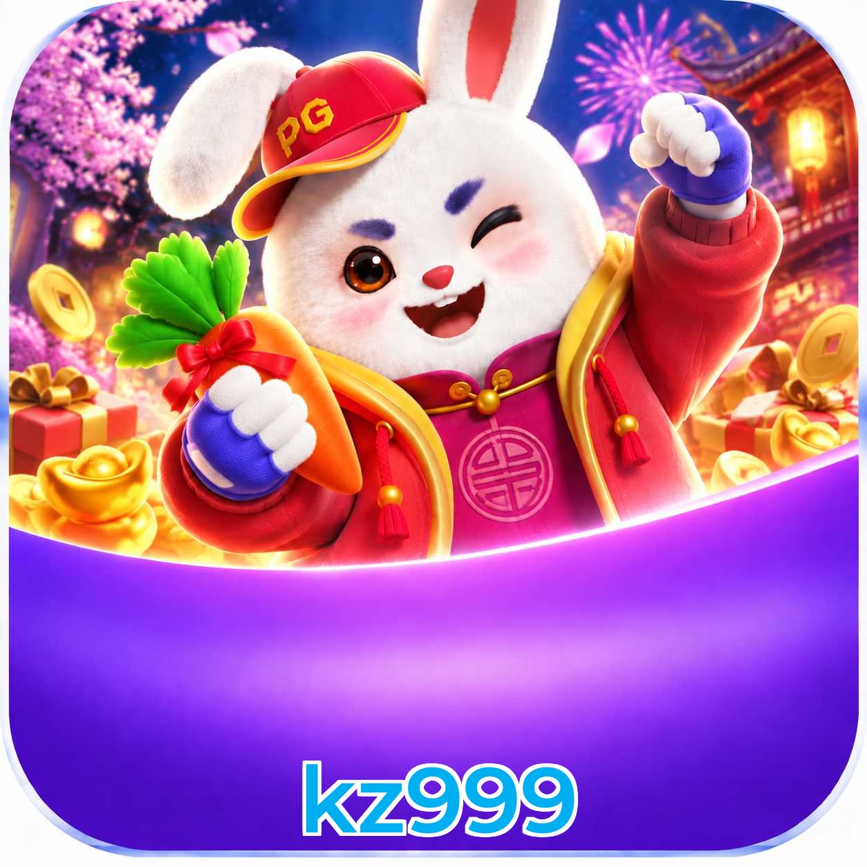 kz999 Logo