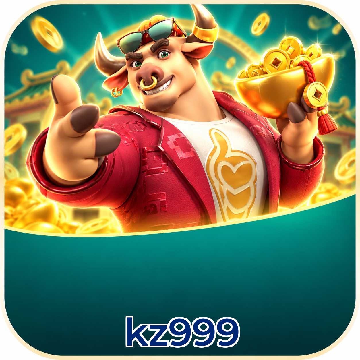 kz999 Logo