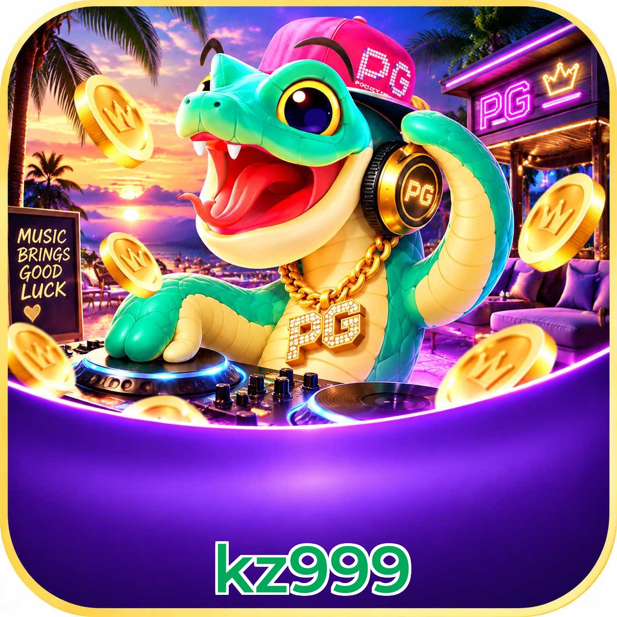 kz999 FAQ