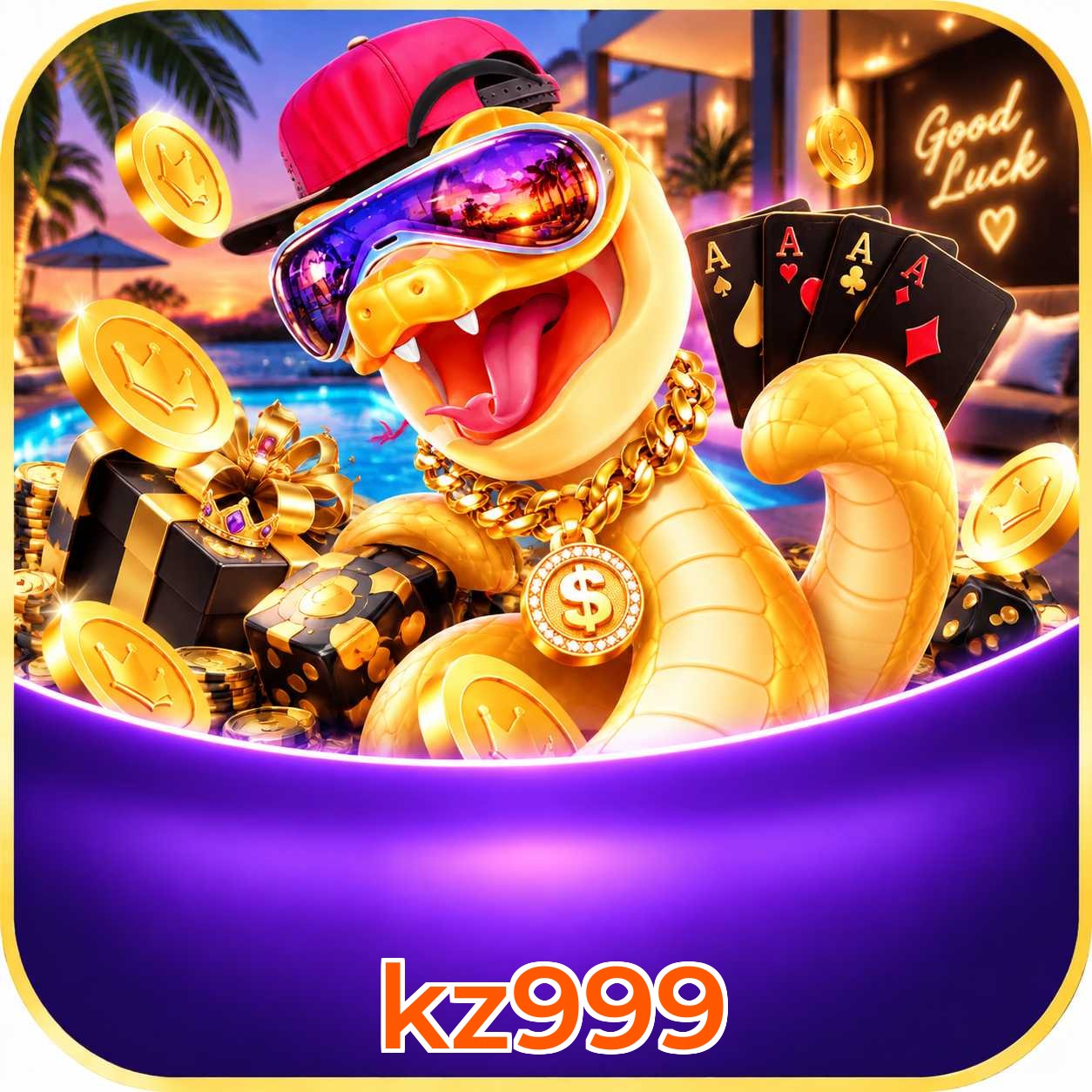 kz999 Promotions
