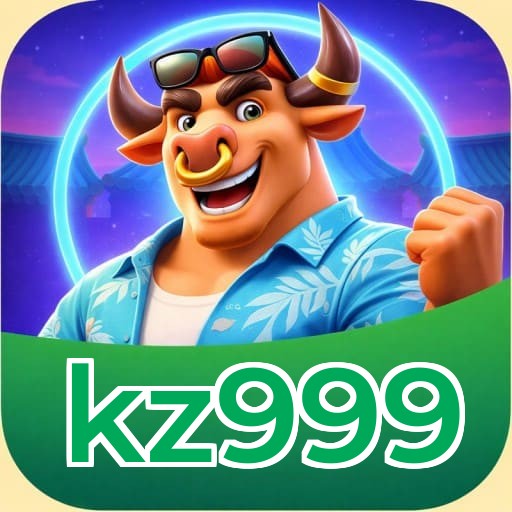 Logo Oficial kz999 Download