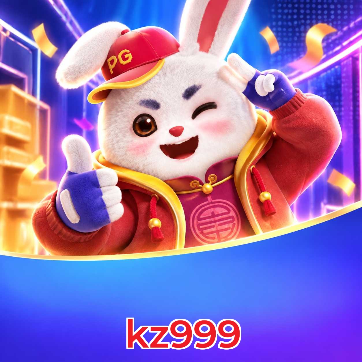 kz999 Saque