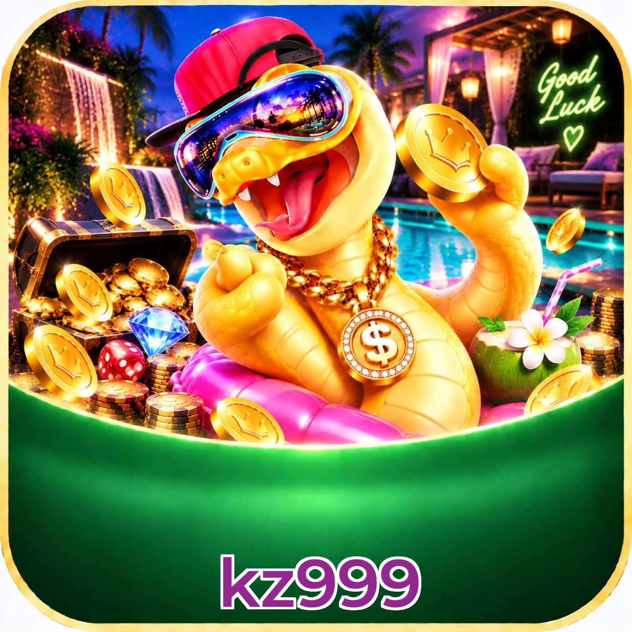 kz999 Estratégias Slots
