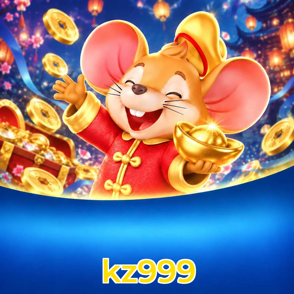 kz999 VIP Program