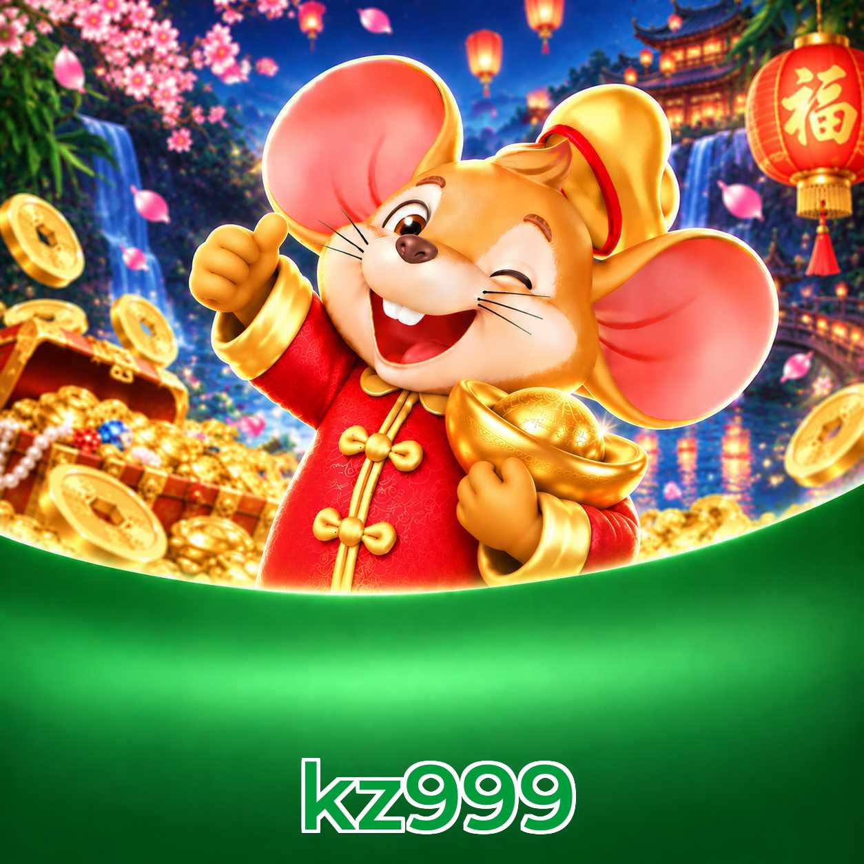 kz999 Facebook Page