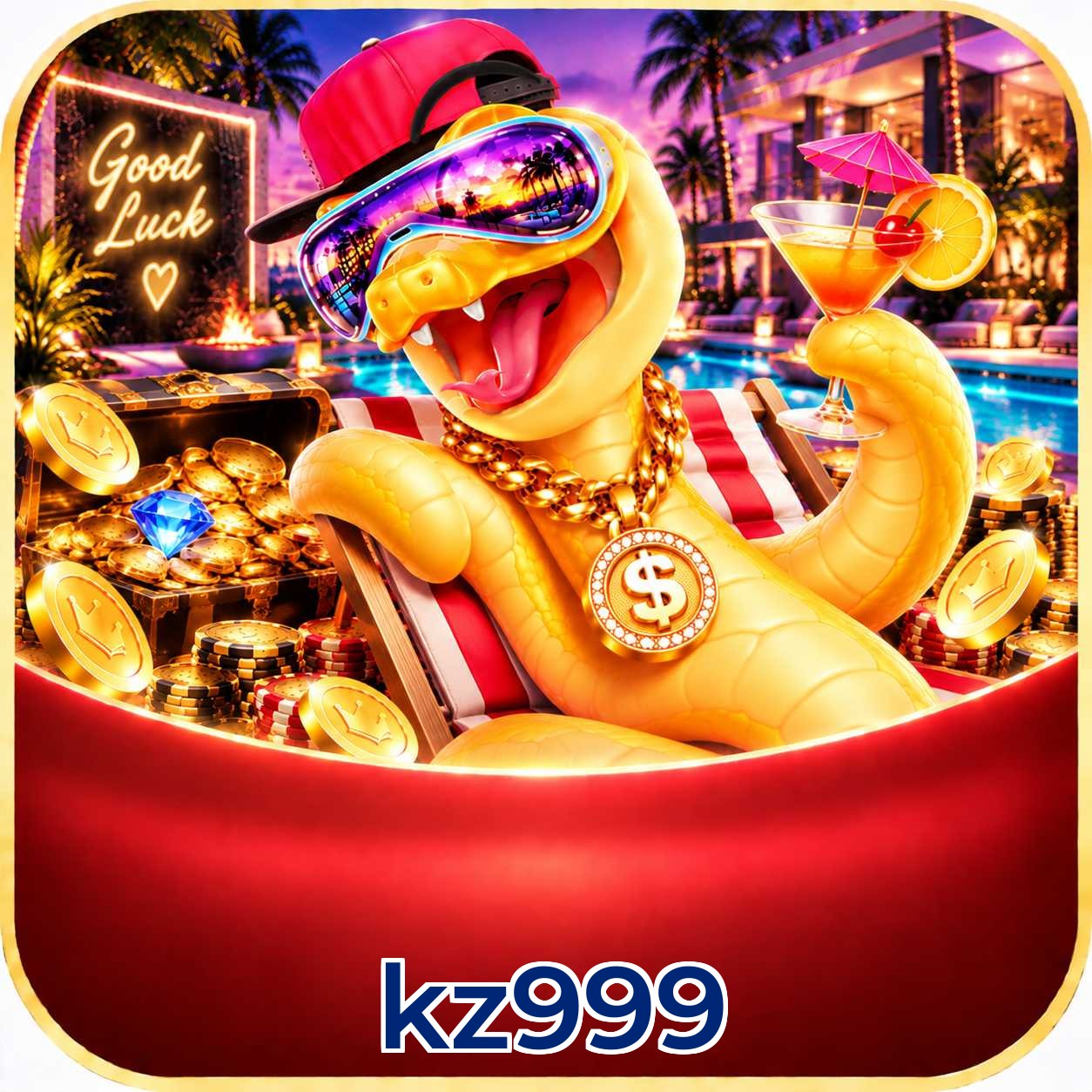 kz999 FAQ