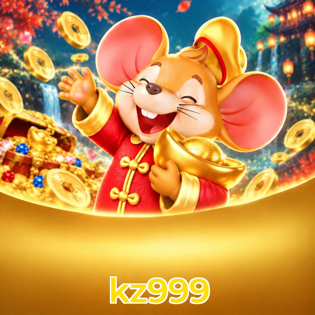 kz999 Jogos Exclusivos