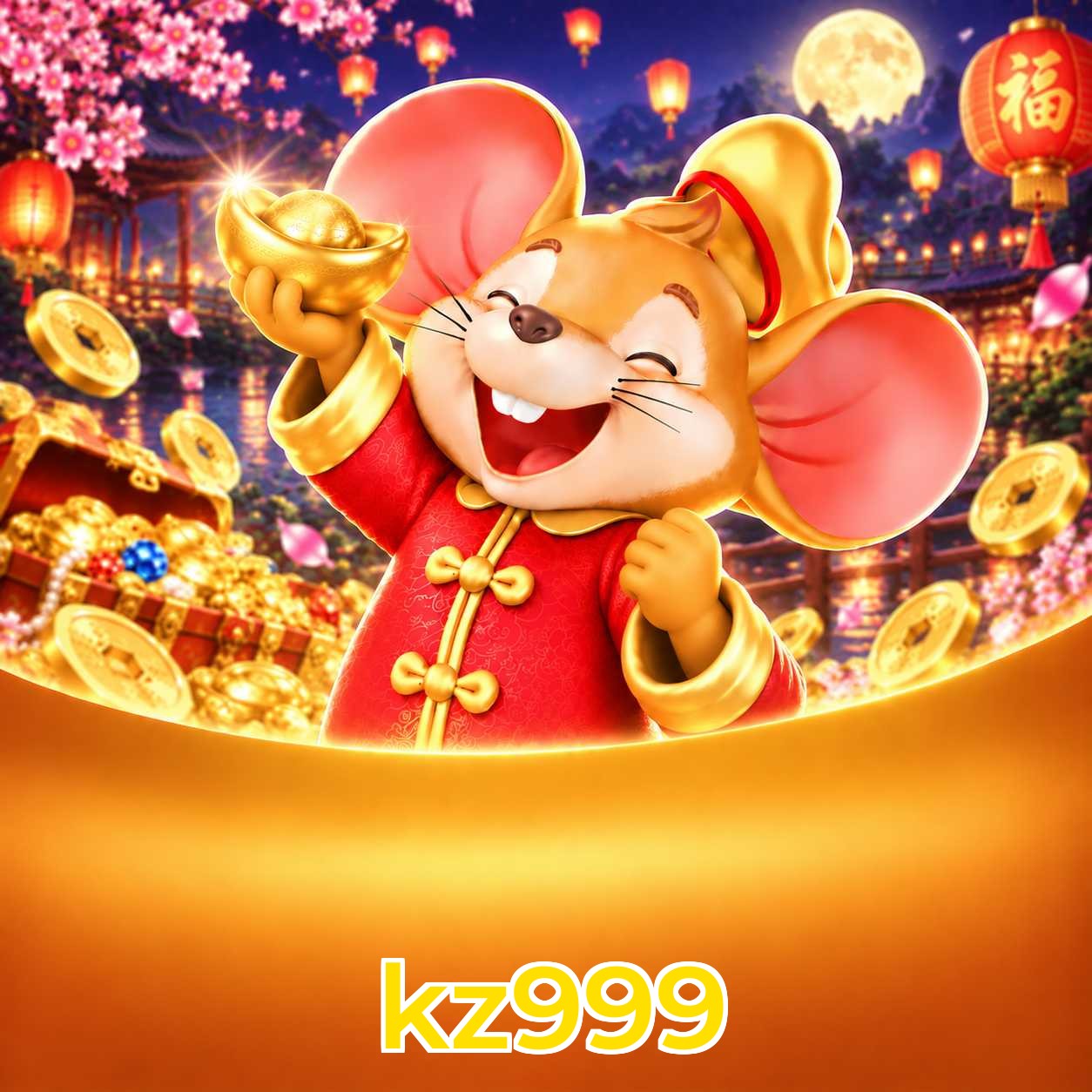 kz999 Free Spins