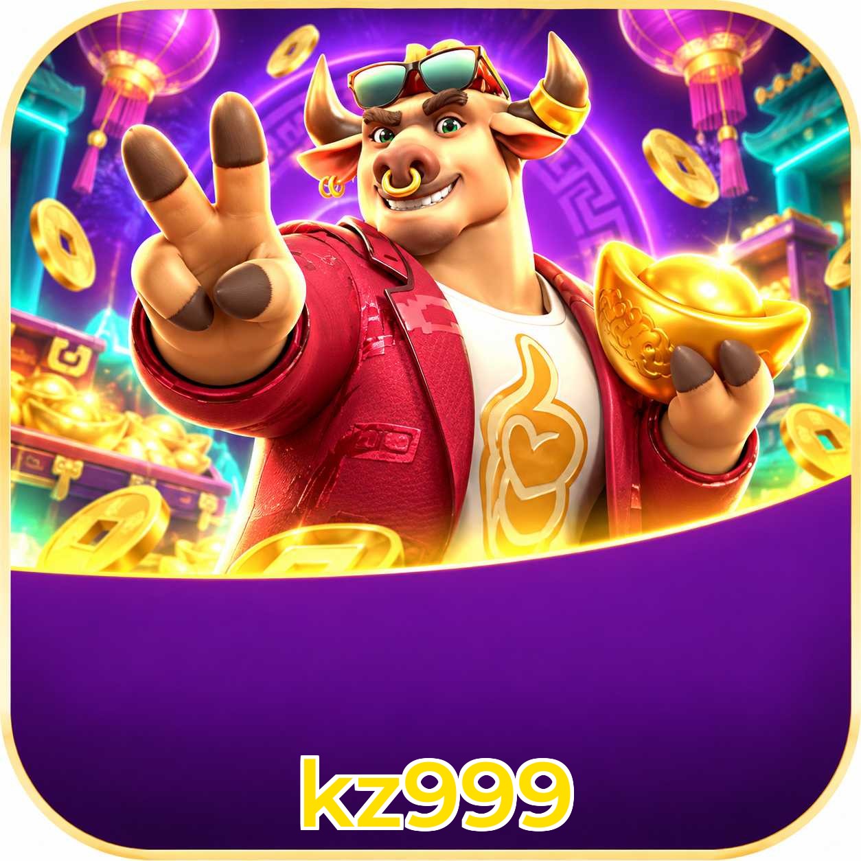 kz999 Métodos de Login