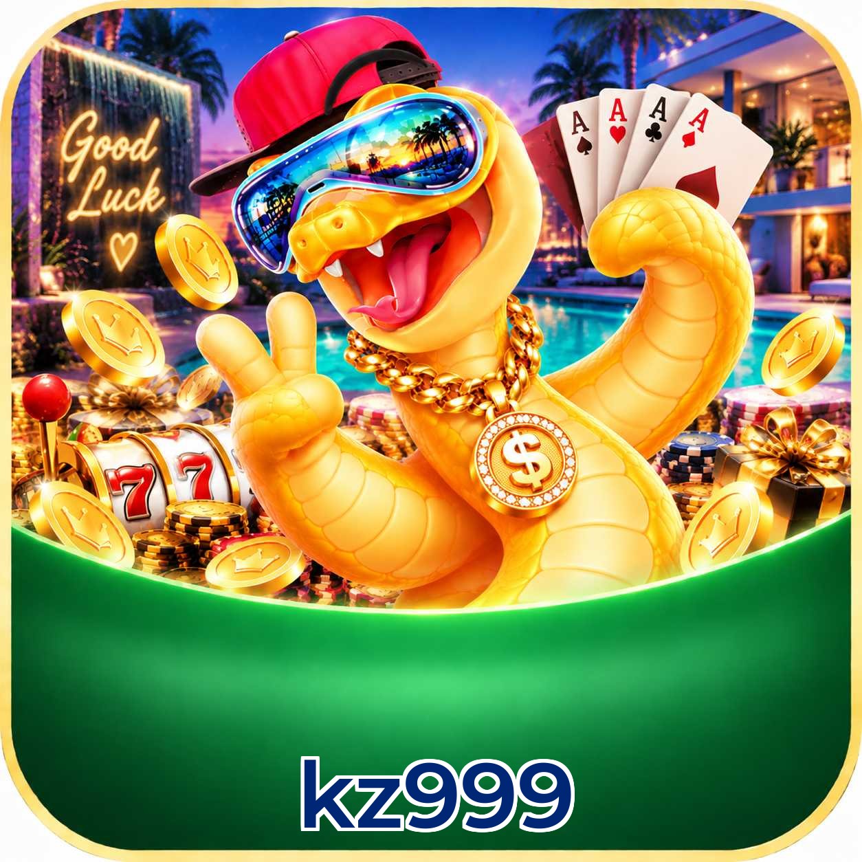 kz999 Telegram FAQ