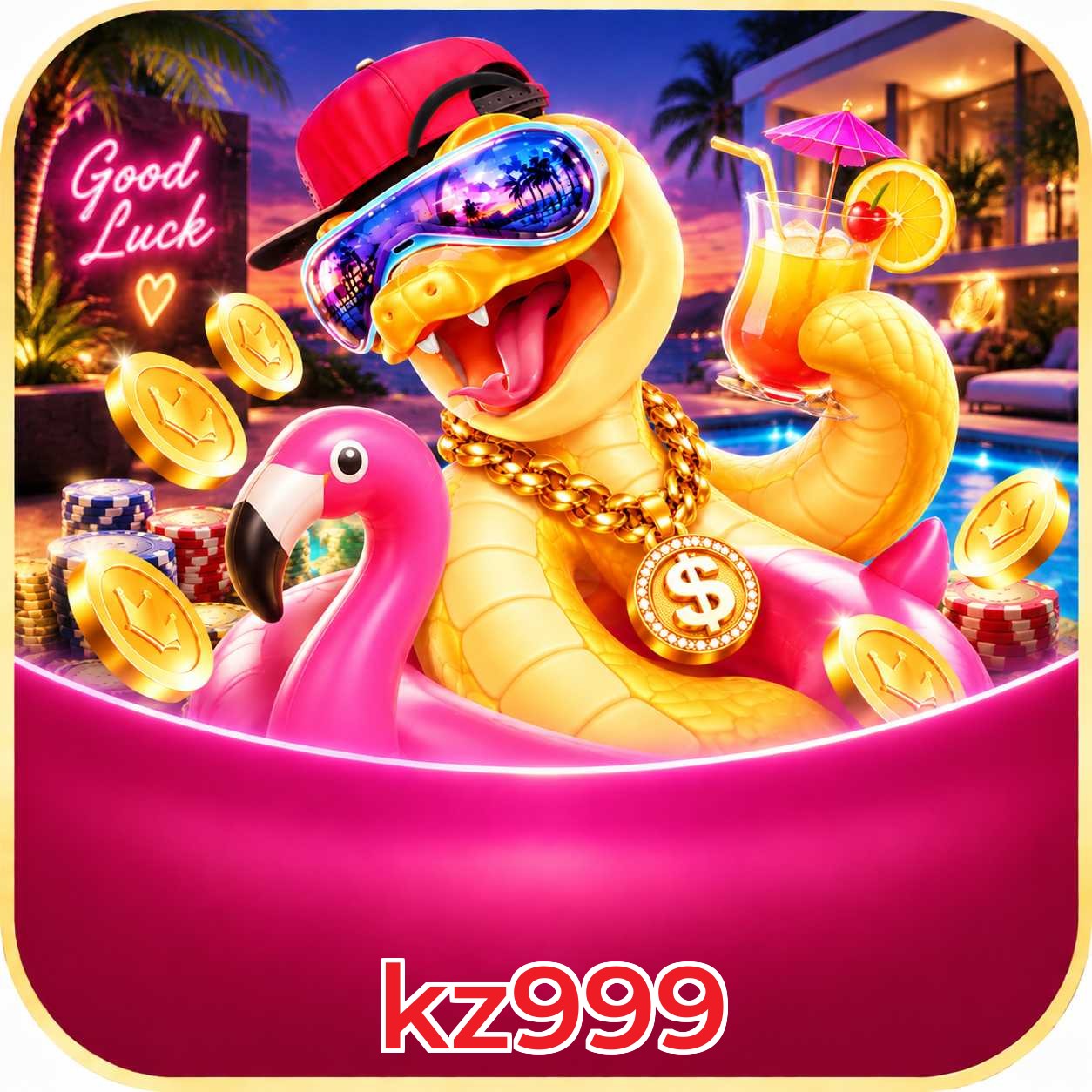 kz999 App FAQ