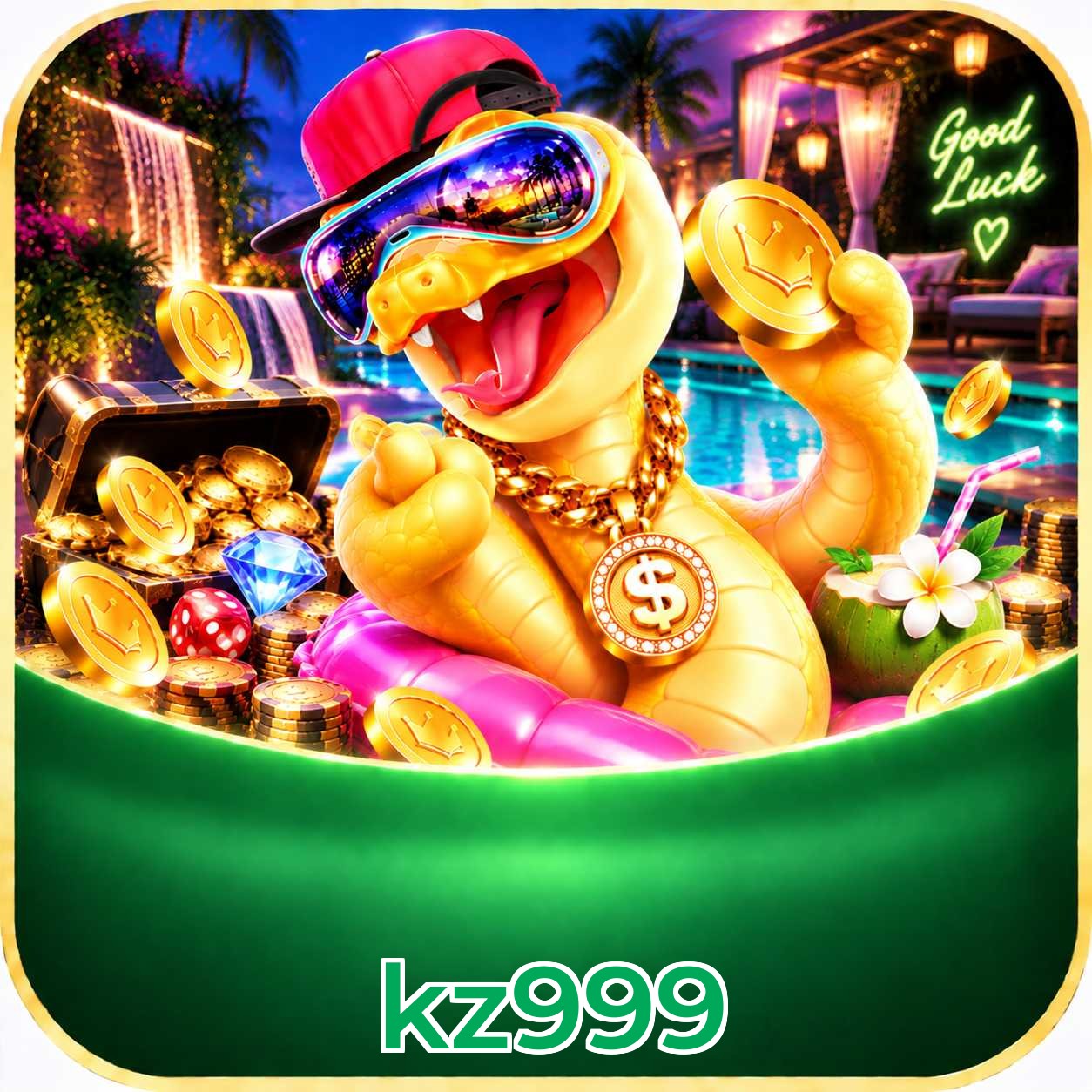 kz999 tabela de testes de instalação