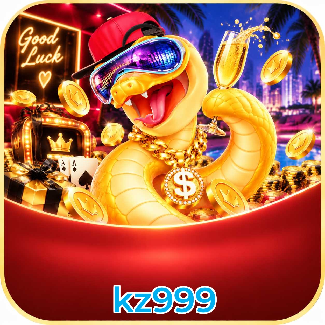 kz999 Como Apostar Lottery