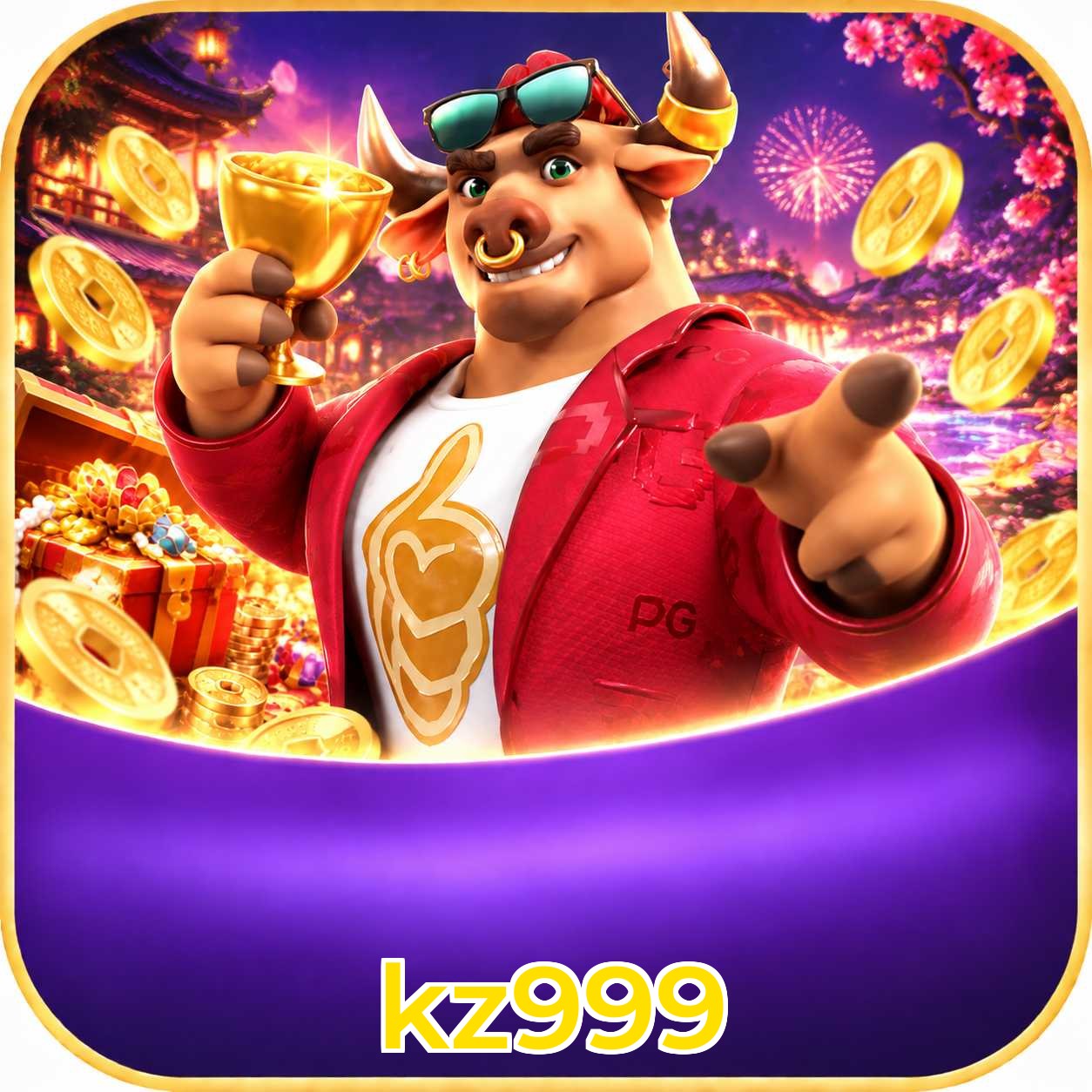 kz999 Logo