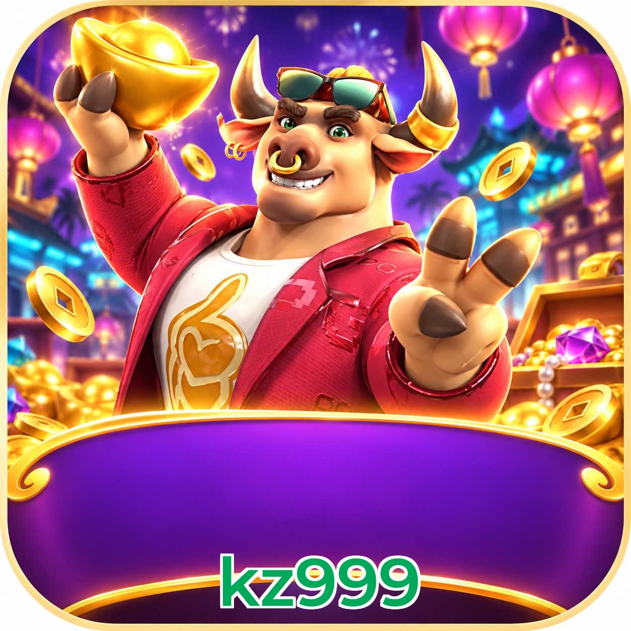 Baixar kz999 Android